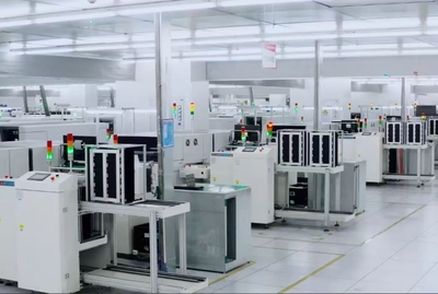 王海波 加強(qiáng)“一鞏固三做強(qiáng)”業(yè)務(wù)布局 為新型工業(yè)化持續(xù)注入強(qiáng)勁動(dòng)力