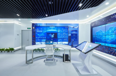 奔牛港與華為云常州工業(yè)互聯(lián)網(wǎng)創(chuàng)新中心 傳統(tǒng)港口物流插上“智慧翅膀”，信息服務(wù)業(yè)務(wù)煥發(fā)新生