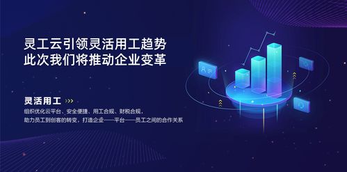 靈活用工 技術驅(qū)動下的降本增效與勞動關系重構