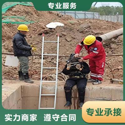 東泓潛水工程公司涼山市普格縣分公司水下攝像服務(wù)