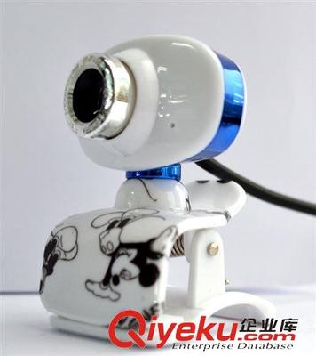 選擇磐石品質電腦攝像頭，就選深圳駿豐鑫業電子