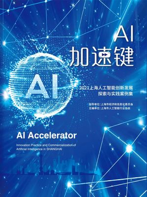 星環(huán)科技入選《2021上海人工智能創(chuàng)新發(fā)展探索與實(shí)踐案例集》 人工智能基礎(chǔ)軟件開(kāi)發(fā)的創(chuàng)新實(shí)踐